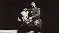 ناصرالدین‌ شاه کنار ملیجک و امین‌حضور؛ قاب متفاوتی از دربار قاجار