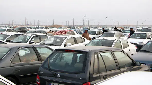 عراق مرز چذابه ، مهران و شلمچه را به روی ایرانی ها بست