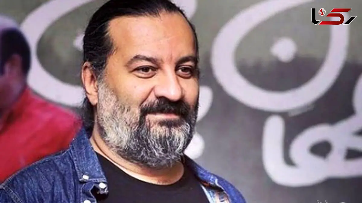 سرقت از خانه مهراب قاسم خانی ! + عکس واکنش کنایه آمیز آقای سلبریتی !