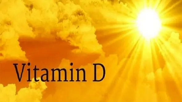 نقش ویتامین ها در احساس ترس و اضطراب + جدول