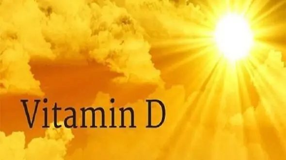 نقش ویتامین ها در احساس ترس و اضطراب + جدول