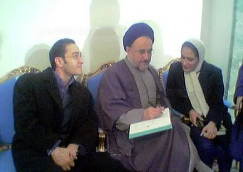 رامبد جوان