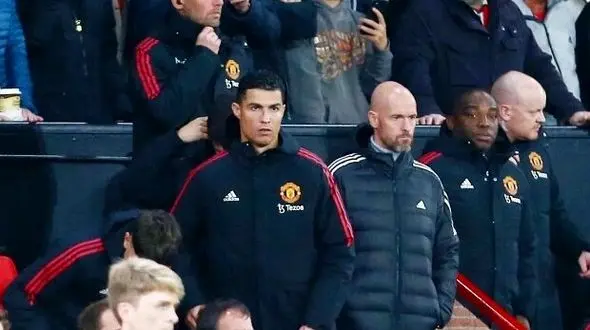 تصمیم رونالدو برای قبول کردن شغل ایتالیایی !