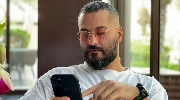  میلاد کی مرام یک شبه پیر شد /  باورتان می شود نمی شناسیدش !