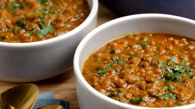 عدسی