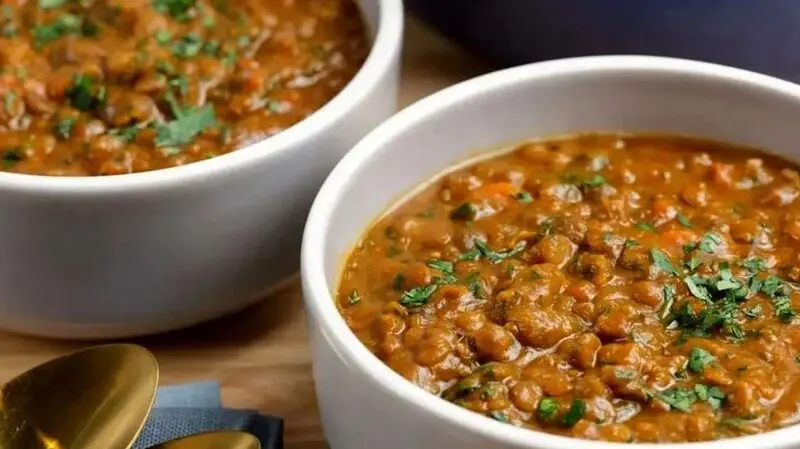 عدسی