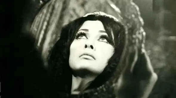 سفر زمان؛ چهرۀ «کتایون» بازیگر سینمای قبل از انقلاب در 85 سالگی/ عکس