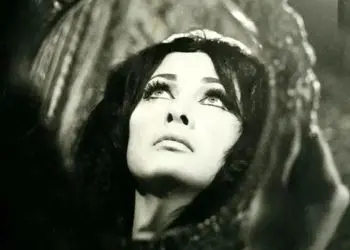 سفر زمان؛ چهرۀ «کتایون» بازیگر سینمای قبل از انقلاب در 85 سالگی/ عکس