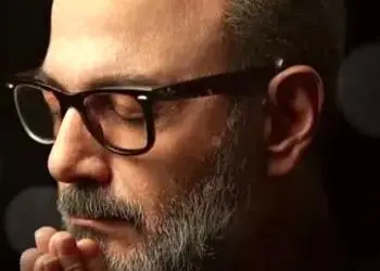 دانلود آهنگ  احساسی بیچاره دل از علیرضا قربانی /بازا ای دلبرا که دلم بی قرار توست وین جان بر لب آمده در انتظار توست