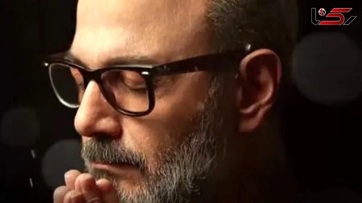 دانلود آهنگ  احساسی بیچاره دل از علیرضا قربانی /بازا ای دلبرا که دلم بی قرار توست وین جان بر لب آمده در انتظار توست