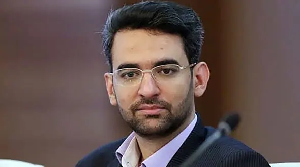 نامزدی آذری جهرمی بری رییس جمهوری یا شورای شهر در انتخابات 1400