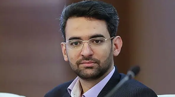 نامزدی آذری جهرمی بری رییس جمهوری یا شورای شهر در انتخابات 1400
