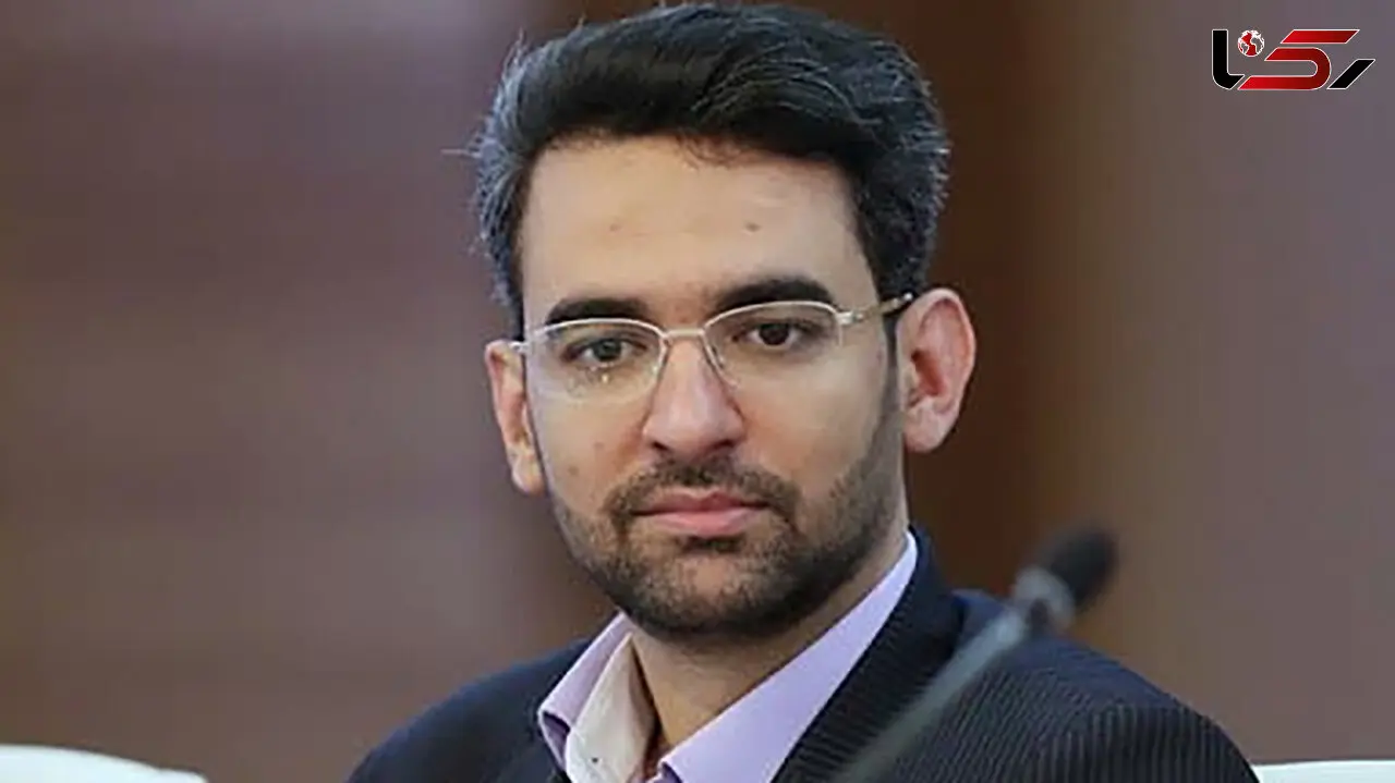 نامزدی آذری جهرمی بری رییس جمهوری یا شورای شهر در انتخابات 1400