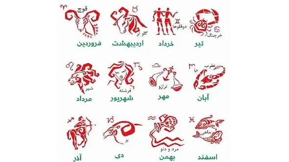 فال روزانه شخصی / 8 آذر ماه + فیلم