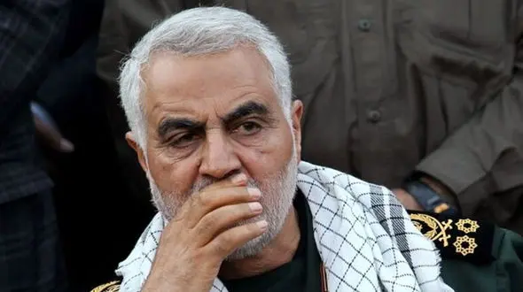 وصیت‌ سردار شهید سلیمانی خطاب به جریان‌های سیاسی کشور