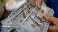 اختلاف نرخ دلار واقعی با قیمت‌های فضای مجازی؛ پشت پرده معاملات ۱۹۵ هزار تومانی