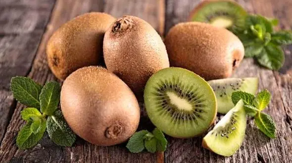 خوراکی هایی که سرشار از ویتامین ث هستند