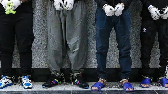 نامردترین مردان تهرانی در دوران کرونا / مال حرام به چه قیمت؟ 