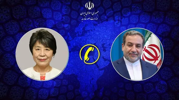 عراقچی: سیاست جدید ایران گسترش روابط با همه دنیا به ویژه شرق آسیا است