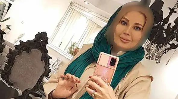 عذر خواهی خواهر یکتا ناصر بعد از توئیت جنجالی اش / من قصد تشویش اذهان عمومی را نداشتم + فیلم