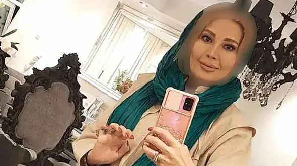 عذر خواهی خواهر یکتا ناصر بعد از توئیت جنجالی اش / من قصد تشویش اذهان عمومی را نداشتم + فیلم