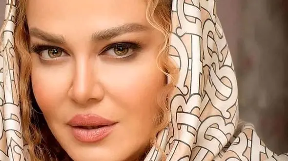 فیلم واکنش بهاره رهنما به حملات علیه ایران/ نشانه یک وطن‌پرست واقعی