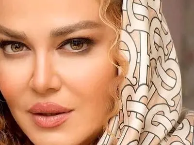 مادر دختری جذاب بهاره رهنما و پریا/ جان و جهانم