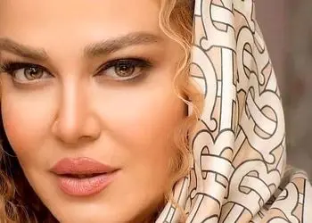 مادر دختری جذاب بهاره رهنما و پریا/ جان و جهانم