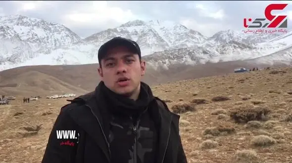 انتقال اجساد از فردا / گزارش خبرنگار اعزامی رکنا از روز سوم عملیات سقوط هواپیما تهران-یاسوج + فیلم