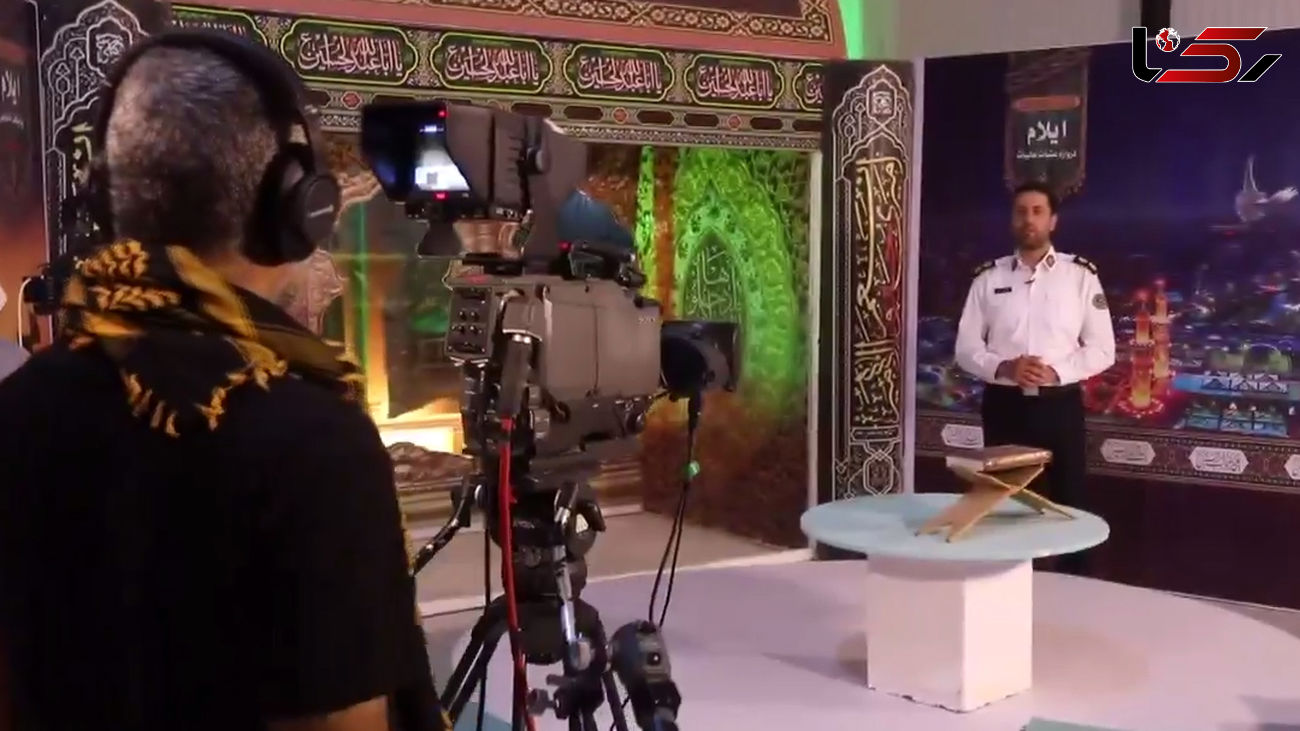 کاهش تصادفات در اربعین با اطلاع رسانی به موقع به رسانه ها