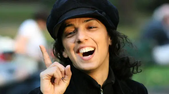 آنچه فمنیست فرانسوی فهمید و مسیح علینژاد نه!
