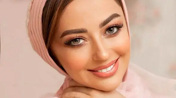 ترکیب بهشتی و محشر برای نوشیدن در تابستان گرم به سبک نفیسه روشن روی کانتر آشپزخانه+ عکس/ نوش جان
