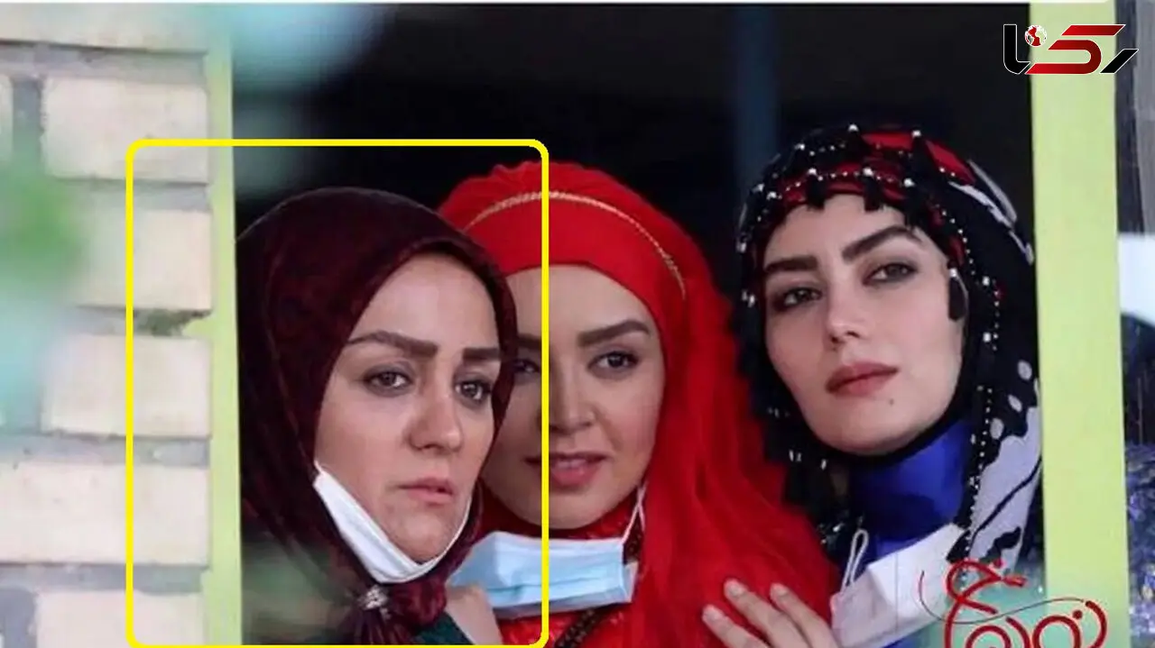  تغییر چهره «فریده» سریال نون خ بعد 5سال؛ نسرین مرادی در 47 سالگی