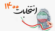 نتایج انتخابات شوراهای اسلامی مناطق شهری تربت حیدریه اعلام شد 