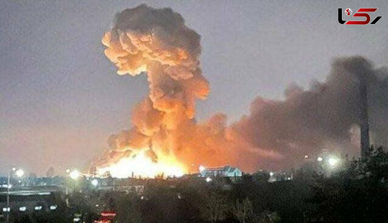 حمله راکتی به سفارت آمریکا در بغداد