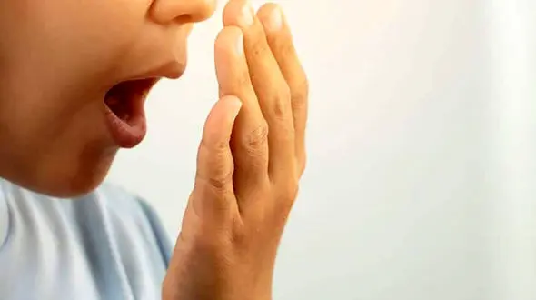 نفس انسان هویت میکروب‌ها را لو می‌دهد