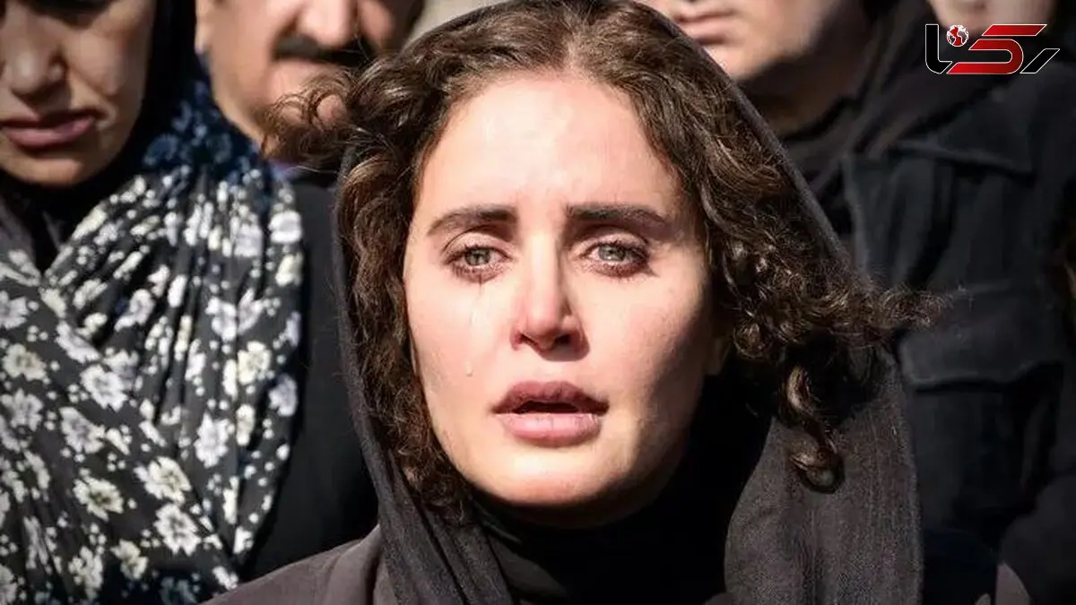 متن پیام خداحافظی الناز شاکردوست  از سینمای ایران  / دیگر  در هیچ نقشی بازی نخواهم کرد