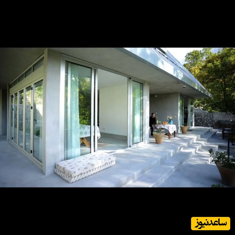 ویلای خاص