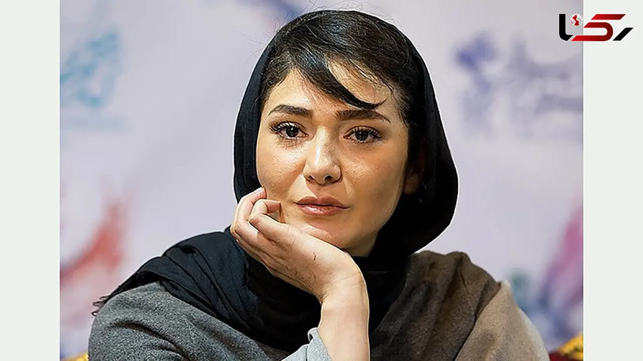 فیلم پوشش جنجالی مینا وحید در محرم ! / خانم بازیگر پاسخ داد !