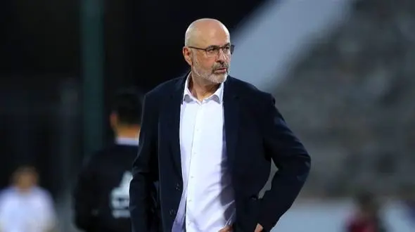 اظهارات بوژوویچ درباره شروع فصل جدید و جدایی از استقلال