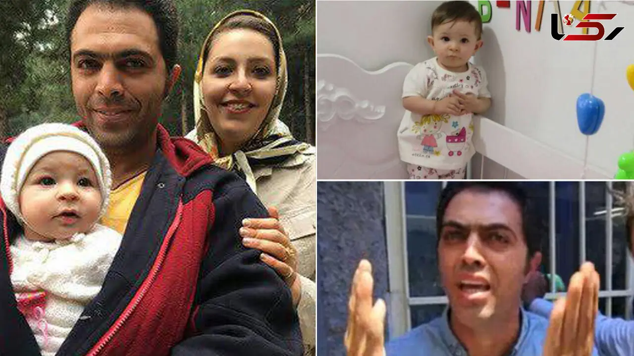 اولین صحبت های پدر بنیتا در جمع مردم بعد از مرگ دخترش +فیلم