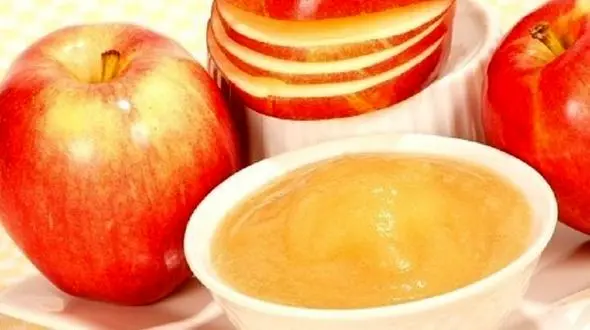 خواص درمانی فالوده سیب