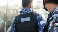  کشته شدن ۴ فرد مسلح در مرزهای اردن و عربستان 