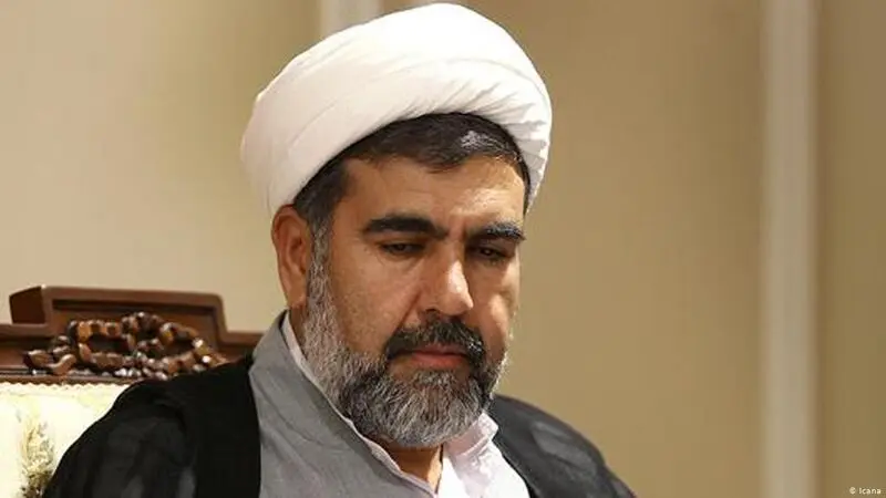 موسی غضنفرآبادی، نماینده بم در مجلس شورای اسلامی 