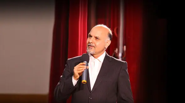 راز دکتر نبی یکی از کارخانه داران بزرگ تهران در استخدام زندانی ها فاش شد + فیلم