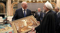 موافقت روحانی با تحویل هدایای نفیس و ارزشمند ریاست‌جمهوری به میراث فرهنگی