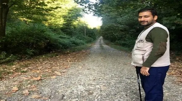 شلیک گلوله به جانشین یگان حفاظت منابع طبیعی / قاتل دستگیر شد !