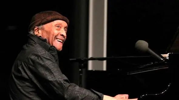 اسطوره موسیقی جاز درگذشت +عکس