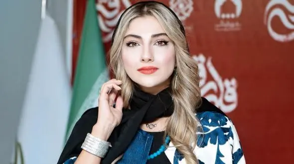 خواهرزاده اوس موسی این روزها جسورتر و شیک‌تر از همیشه است