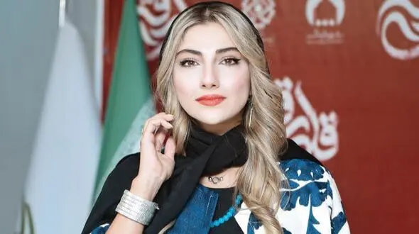 خواهرزاده اوس موسی این روزها جسورتر و شیک‌تر از همیشه است